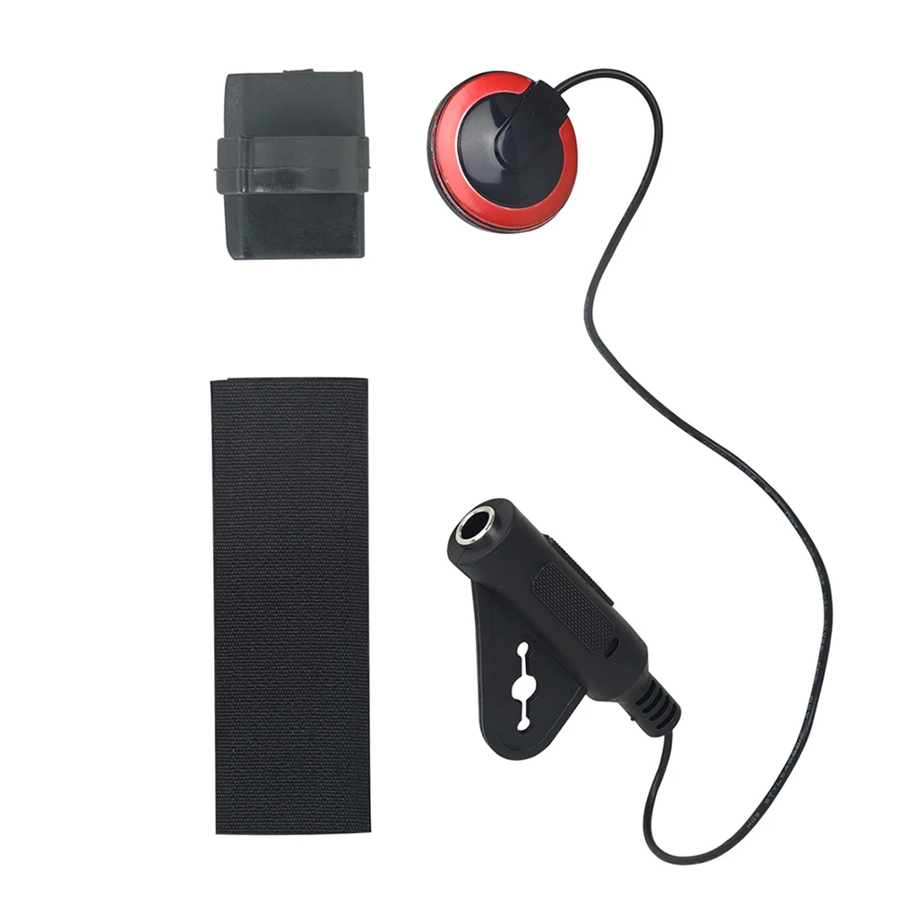 Musical Instrument With Name - Voor muziekinstrumenten Instrumentenpaneel Volumeregeling Viool Pickup
