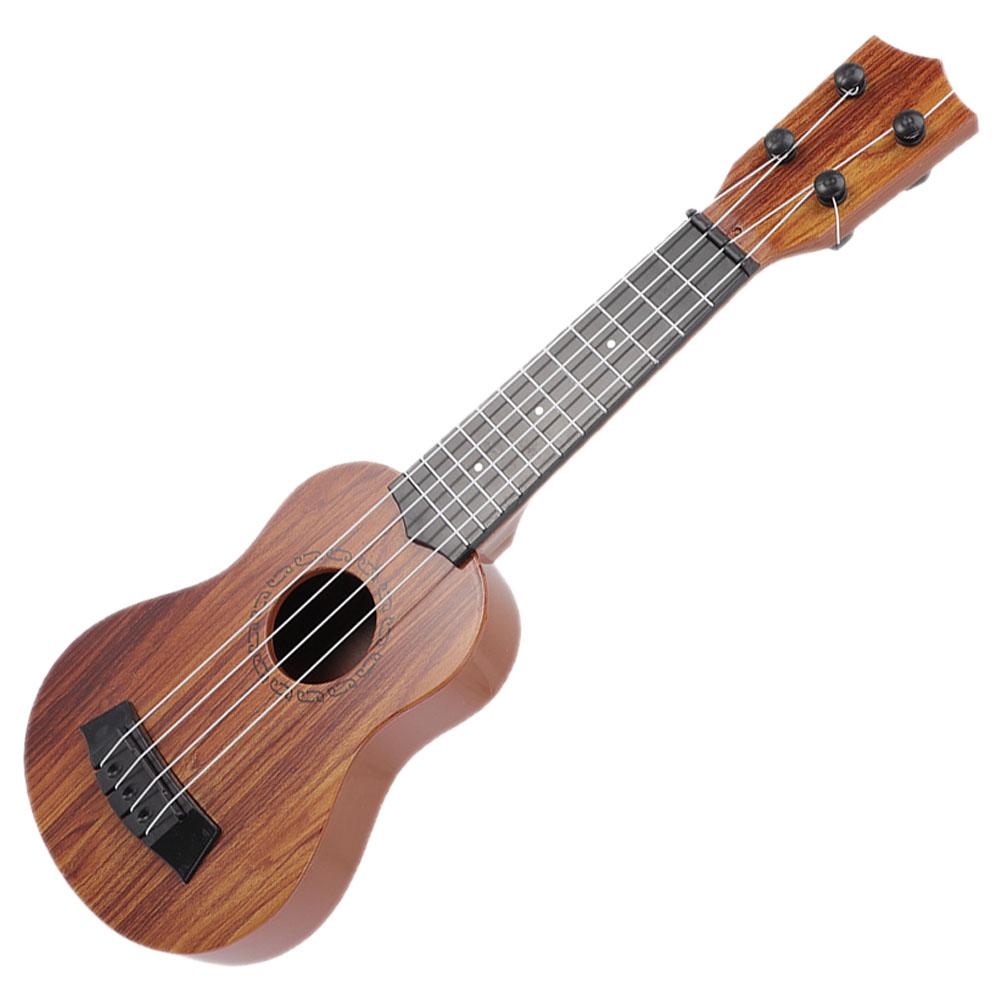 Musical Instrument For Toddlers - 44 cm Beginner Klassieke Ukelele Gitaar