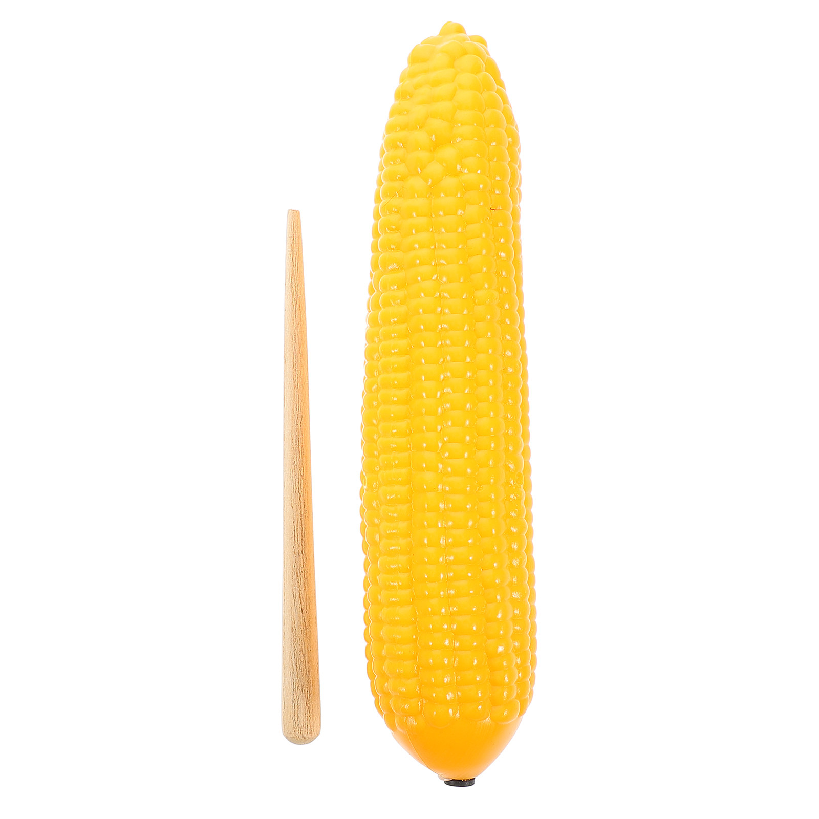 Musical Instrument For Toddlers - 1 set Mais Shaker Orff Instrument