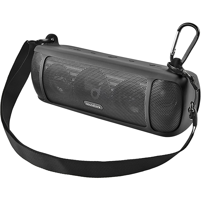 Anker Speaker Soundcore Motion+ - Siliconen hoesje voor Anker Soundcore Motion+