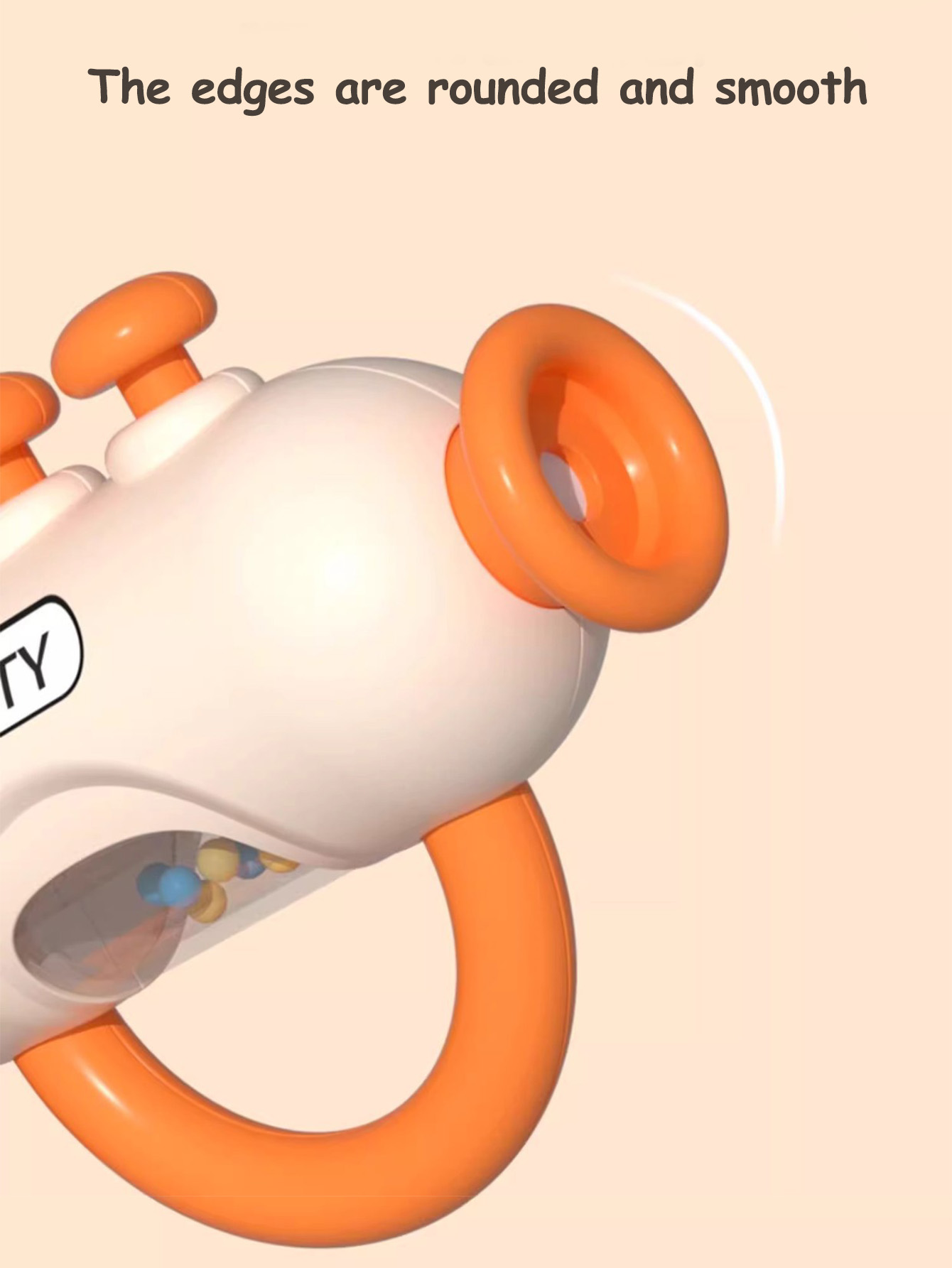 Trompetspeelgoed voor kinderen - Musical Instrument Fagot recensie en prijs