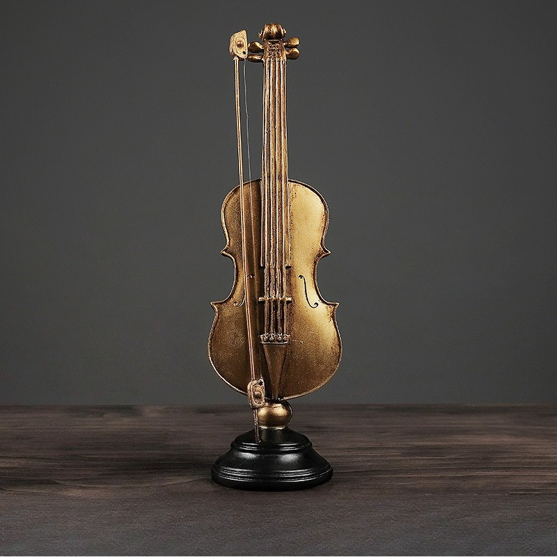 Vintage viool saxofoon modelle - Musical Instrument Fagot recensie en prijs