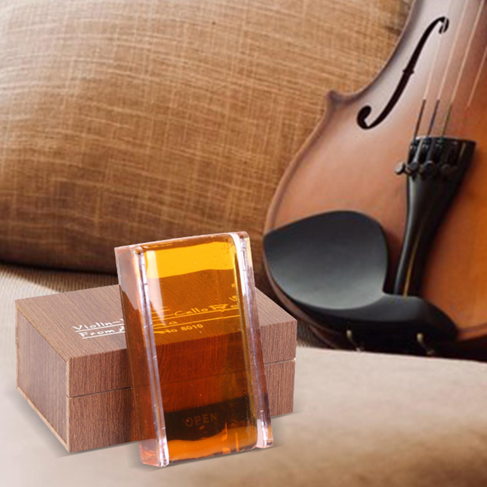 Hars voor viool, altviool, cel - Musical Instrument Fagot recensie en prijs