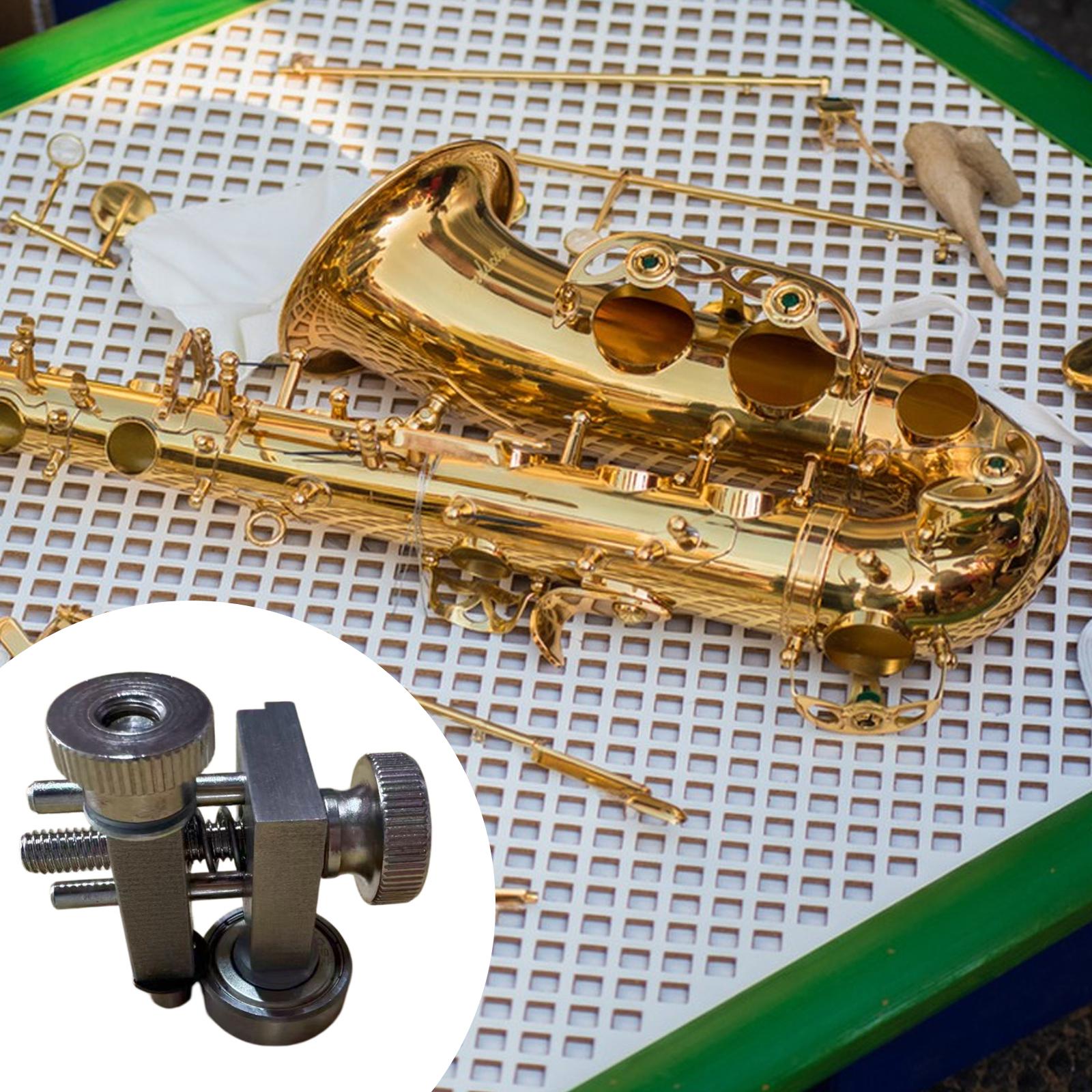 Mondstukverdunningsgereedschap - Musical Instrument Repair Shop recensie en prijs