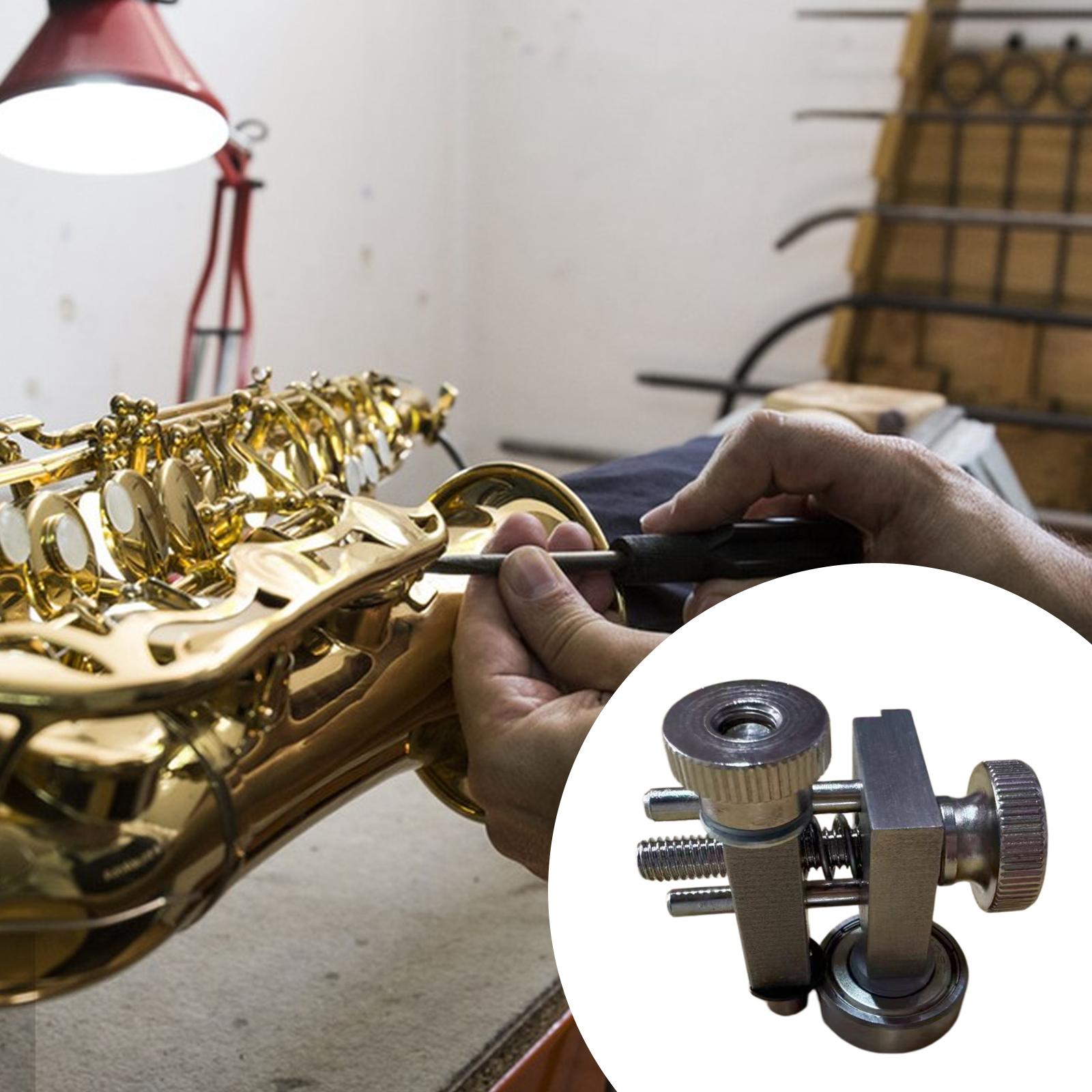 Mondstukverdunningsgereedschap - Musical Instrument Repair Shop recensie en prijs
