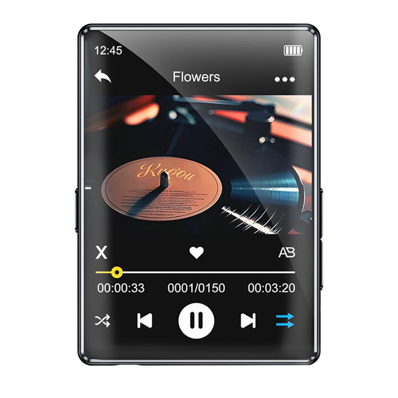P1 2.4 ''Touchscreen Bluetooth - Musical Instrument Image recensie en prijs