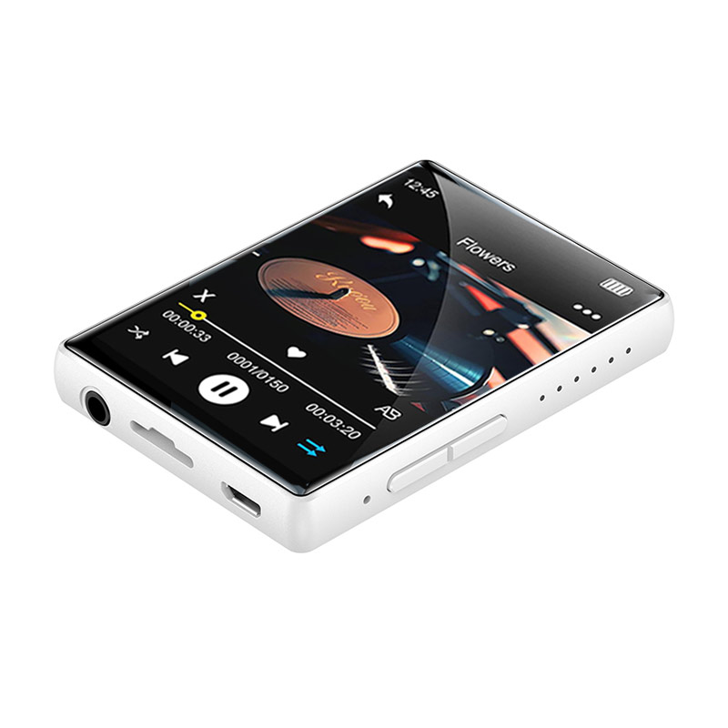 P1 2.4 ''Touchscreen Bluetooth - Musical Instrument Image recensie en prijs