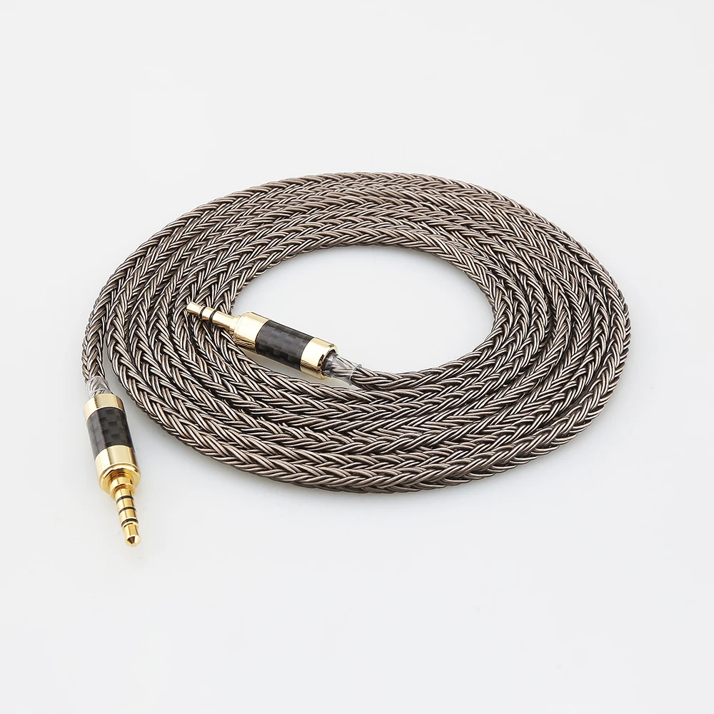 HIFI 16-aderige 7N OCC 3.5mm n - Musical Instrument Image recensie en prijs