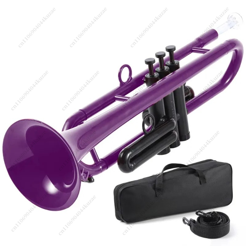 B-flat & C-flat plastic trompe - Musical Instrument Fagot recensie en prijs