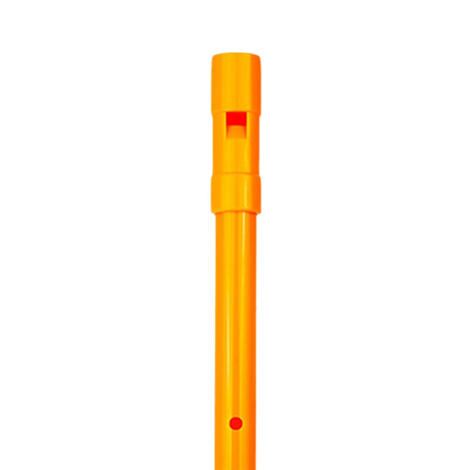 Lichtgewicht Tin Whistle D-too - Tin Whistle Flute recensie en prijs