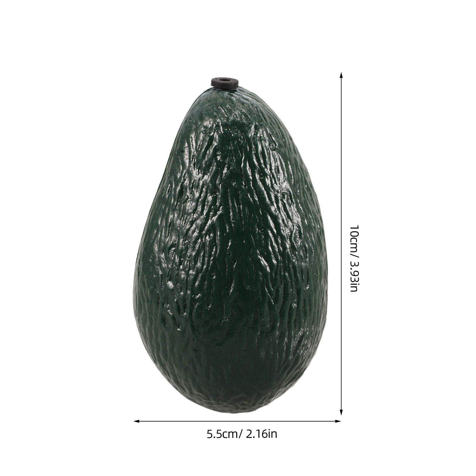 Fruit Shaker Maracas Avocado M - Musical Instrument For Toddlers recensie en prijs