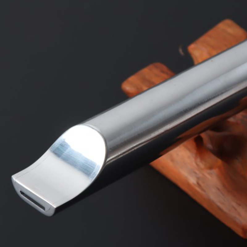 Aluminiumlegering Recorder D K - Tin Whistle Flute recensie en prijs