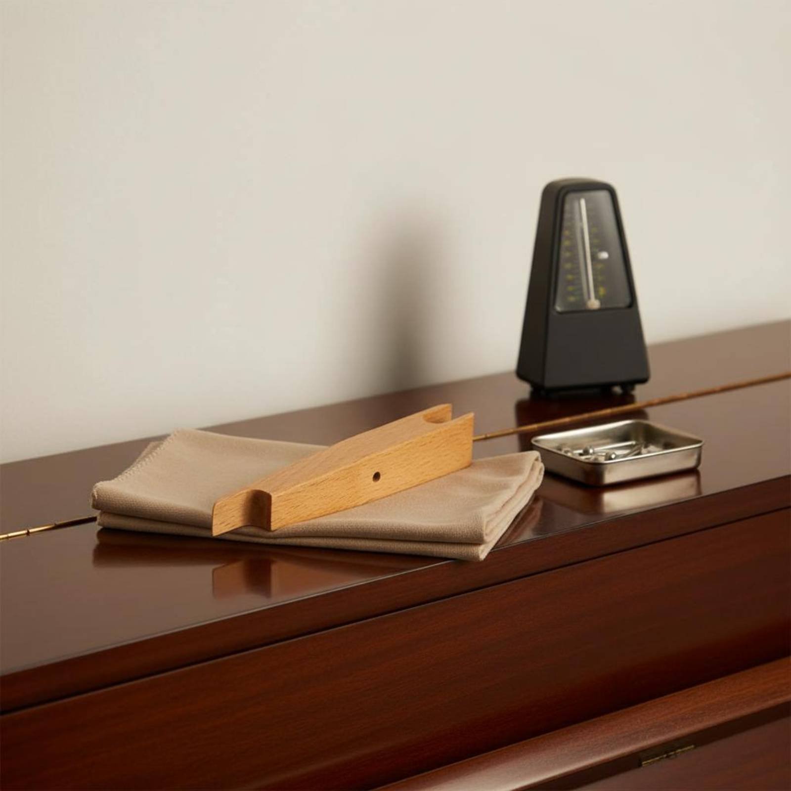 Backcheck-regelgereedschap Dra - Musical Instrument Repair Shop recensie en prijs