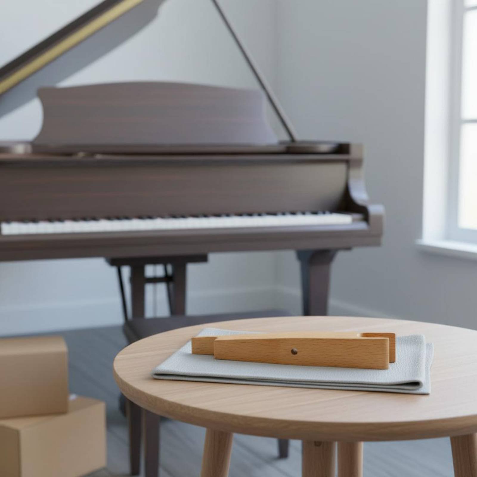 Backcheck-regelgereedschap Dra - Musical Instrument Repair Shop recensie en prijs