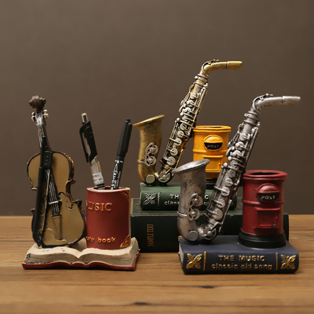 Nordic Retro Student Creatieve - Musical Instrument Fagot recensie en prijs