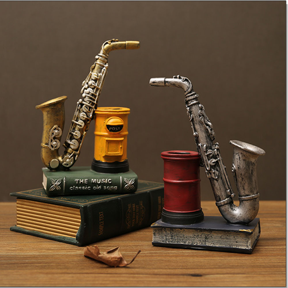 Nordic Retro Student Creatieve - Musical Instrument Fagot recensie en prijs