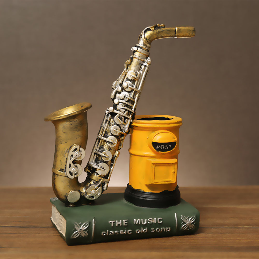 Nordic Retro Student Creatieve - Musical Instrument Fagot recensie en prijs