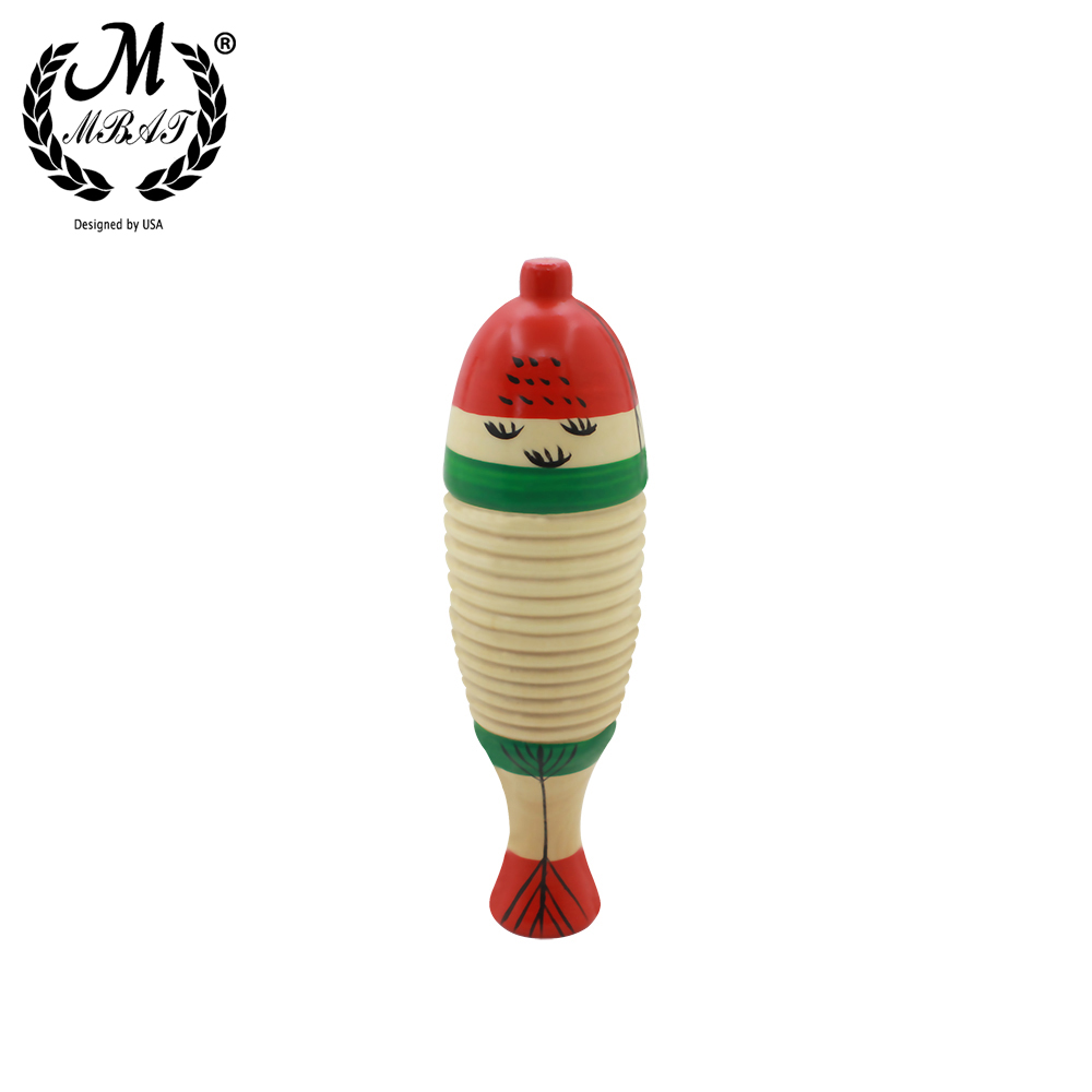 M Mbat Houten Vis Speelgoed Ga - Musical Instrument For Toddlers recensie en prijs