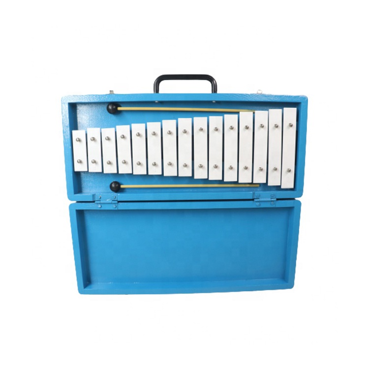 Klokkenspel Xylofoon Naamlijst - Musical Instrument List recensie en prijs