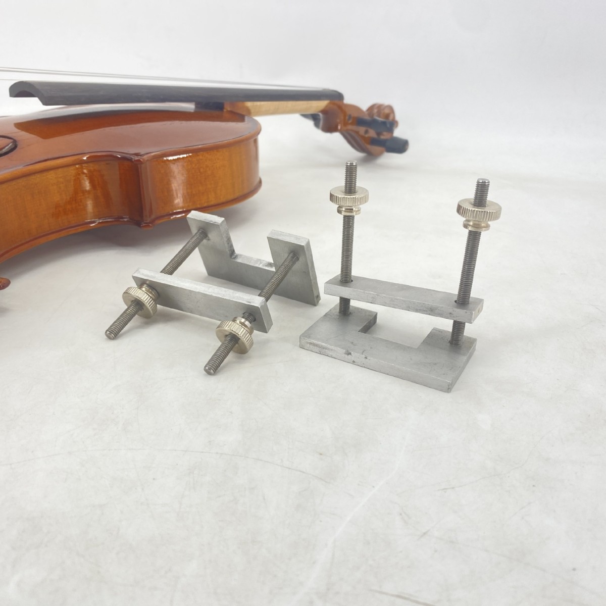 Reparatie- en productiehulpmid - Musical Instrument Manufacturers recensie en prijs
