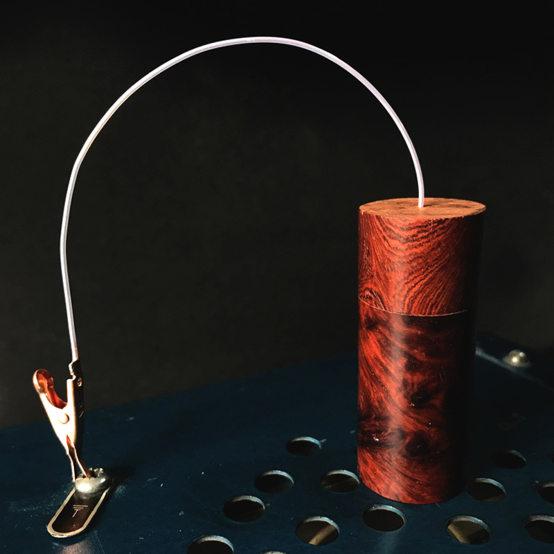 HiFi-audiokabel Ground Loop No - Musical Instrument Image recensie en prijs