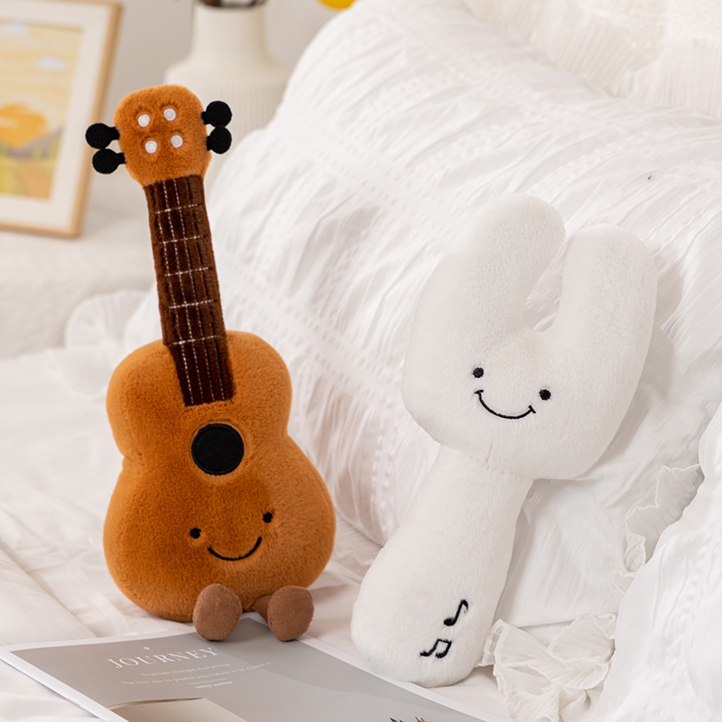 Leuke Muzikale Knuffel Zachte  - Musical Instrument Manufacturers recensie en prijs
