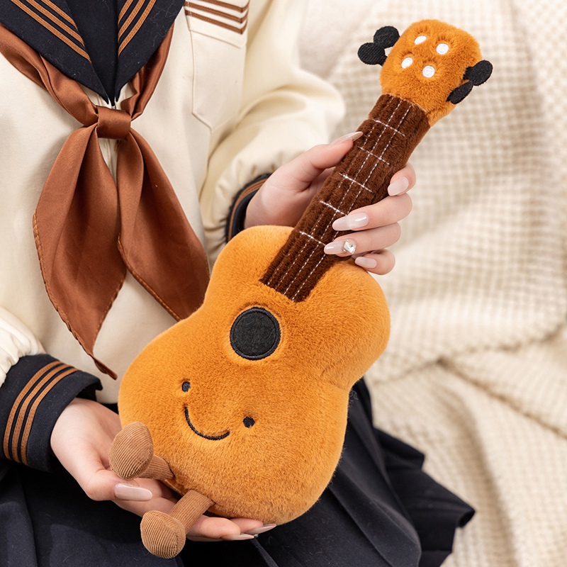 Leuke Muzikale Knuffel Zachte  - Musical Instrument Manufacturers recensie en prijs