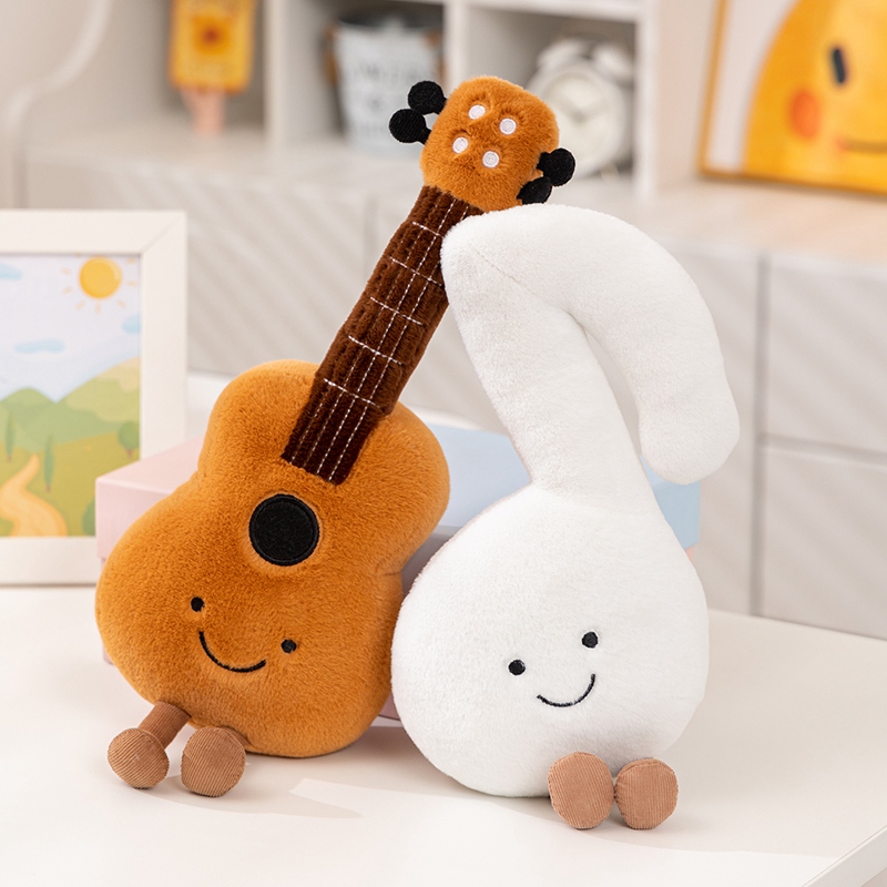 Leuke Muzikale Knuffel Zachte  - Musical Instrument Manufacturers recensie en prijs