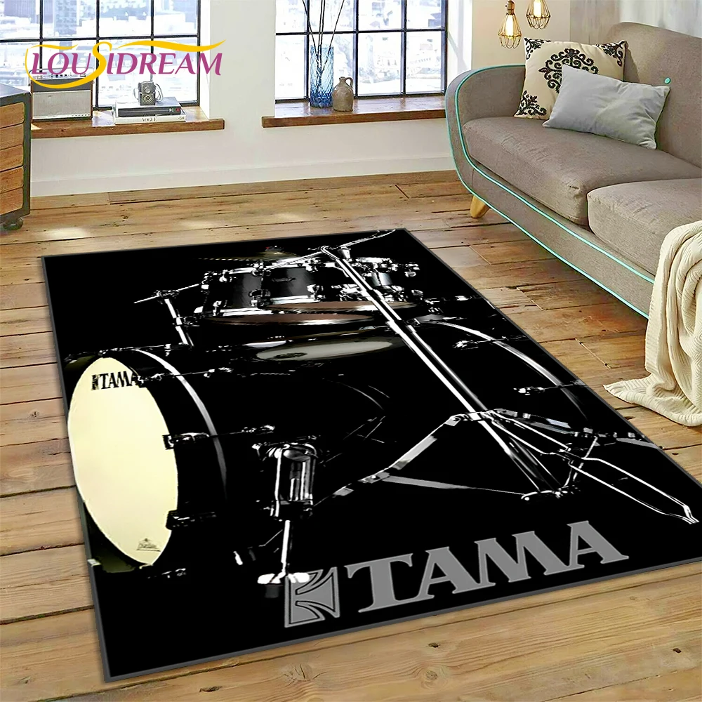 Drumstel Muziekinstrumenten Dr - Musical Instrument Manufacturers recensie en prijs