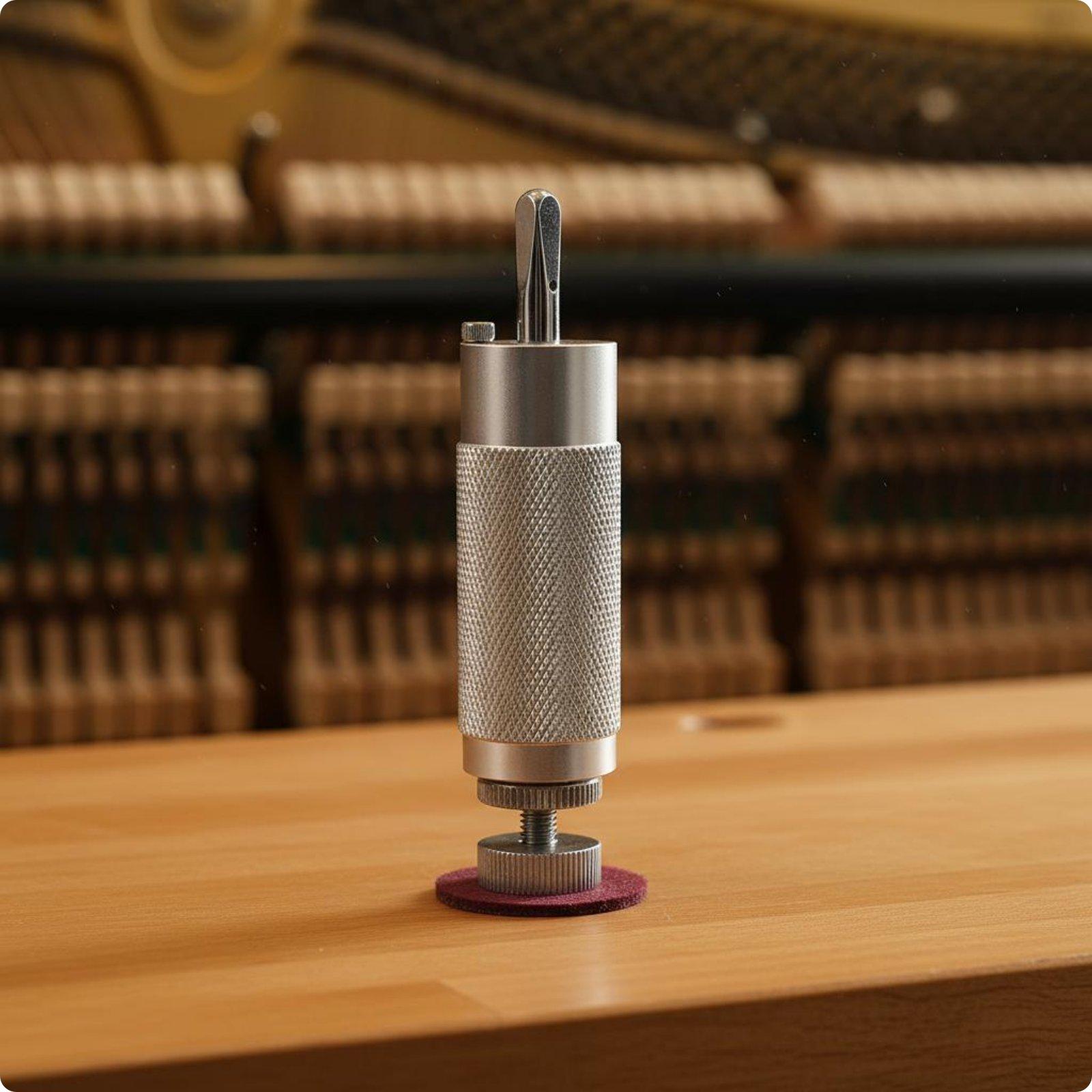 Piano's Snaarwikkelgereedschap - Musical Instrument Repair Shop recensie en prijs