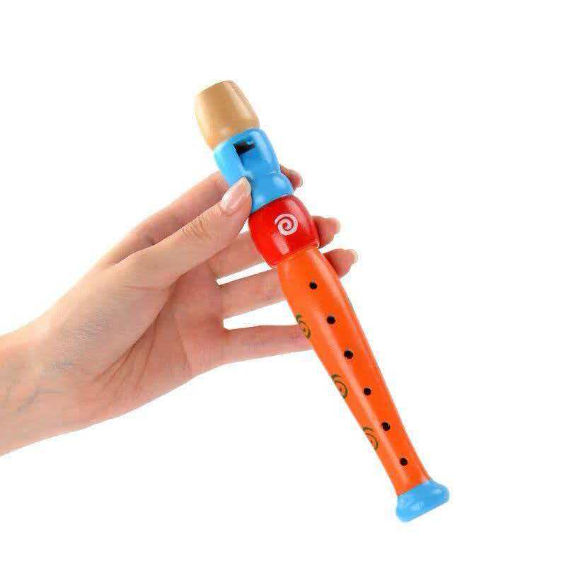 Houten muziekinstrumenten voor - Musical Instrument For Toddlers recensie en prijs