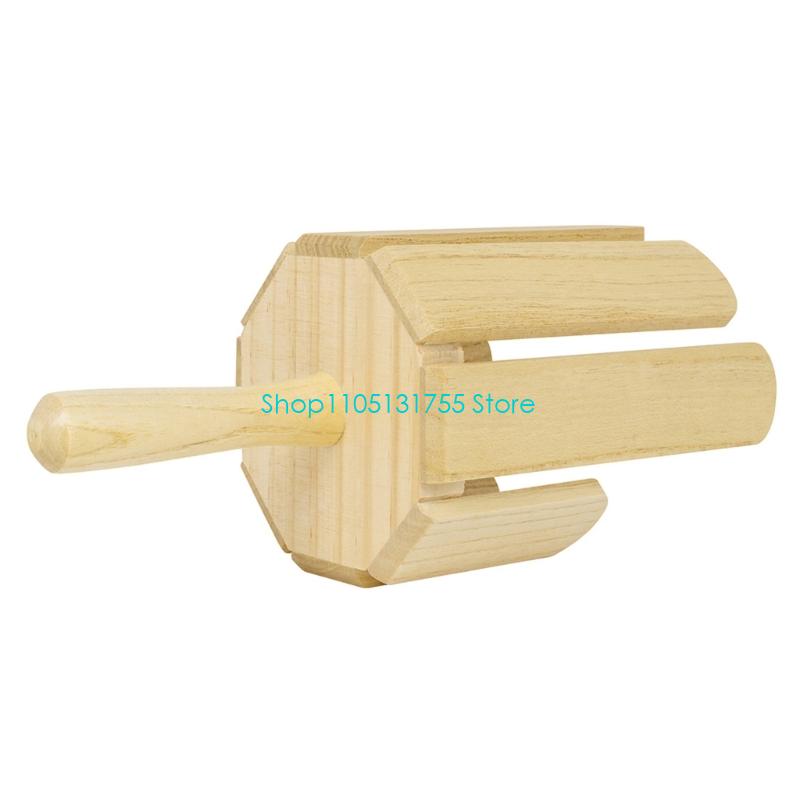K0EF Houten gevarieerd ritme-p - Musical Instrument For Toddlers recensie en prijs
