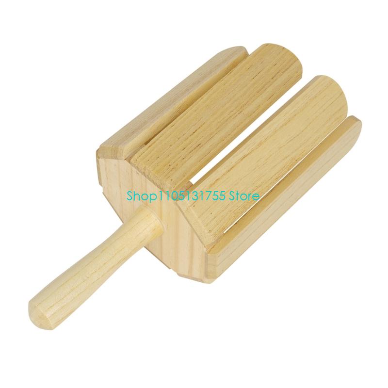 K0EF Houten gevarieerd ritme-p - Musical Instrument For Toddlers recensie en prijs