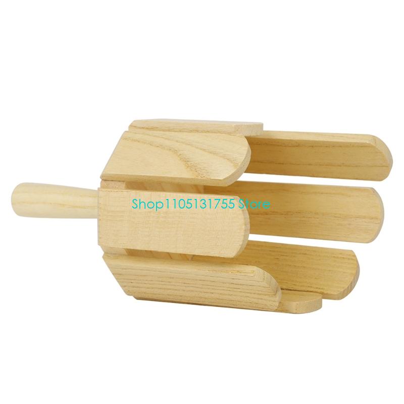 K0EF Houten gevarieerd ritme-p - Musical Instrument For Toddlers recensie en prijs