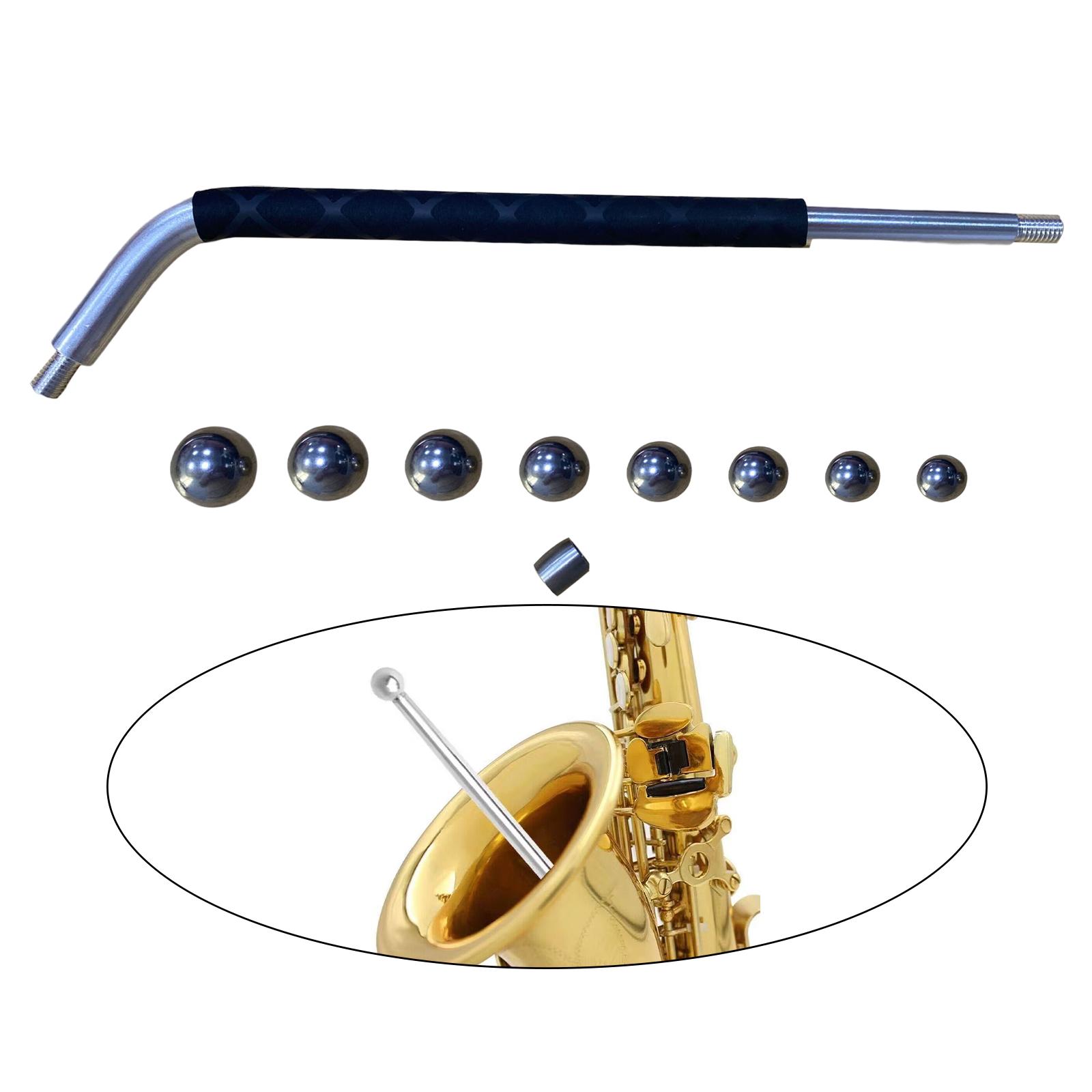Saxofoonreparatiegereedschap R - Musical Instrument Repair Shop recensie en prijs
