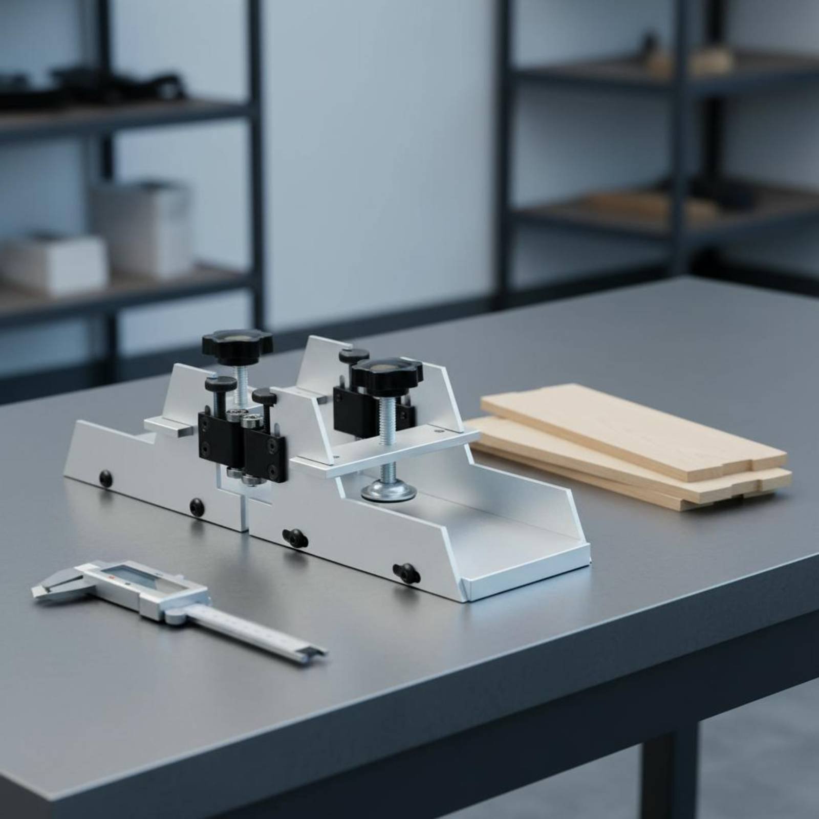 Fret Slot Saw Precieze Fret Sl - Musical Instrument Repair Shop recensie en prijs