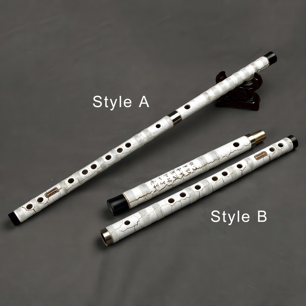 Hoge Kwaliteit Woodwind Fluit  - Tin Whistle Flute recensie en prijs
