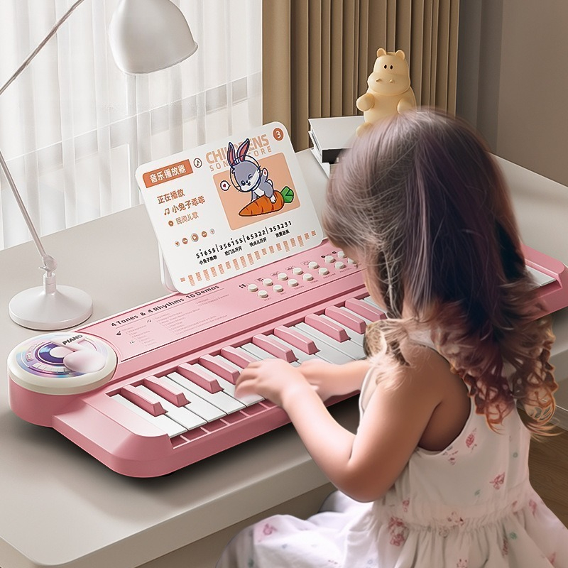 37-toetsen elektronisch kinder - Musical Instrument Fagot recensie en prijs