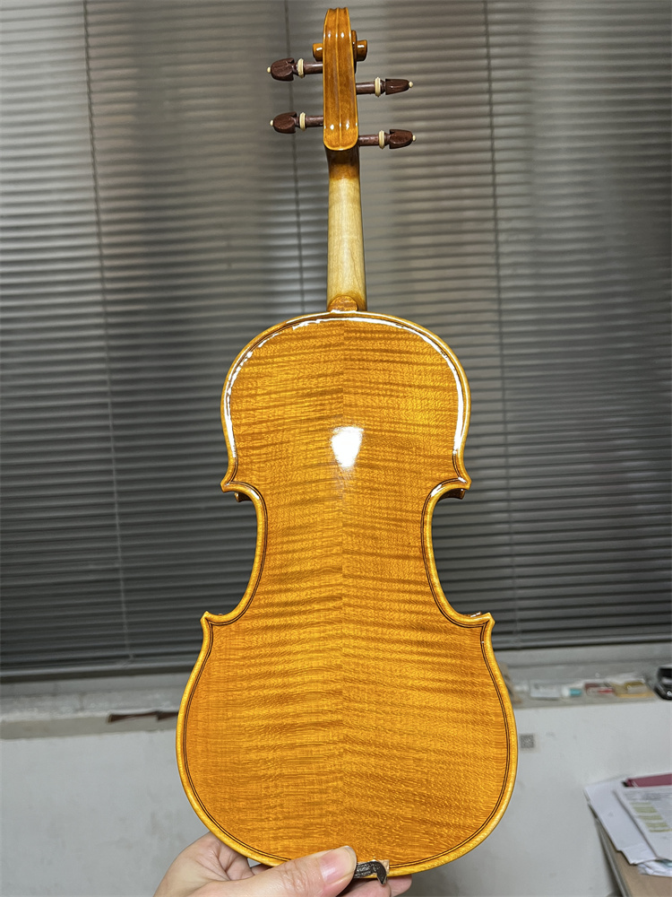 Echte foto, handgemaakt, Europ - Musical Instrument For Toddlers recensie en prijs